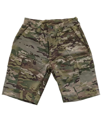 Шорты тактические Каринтия (Мультикам) фото 1