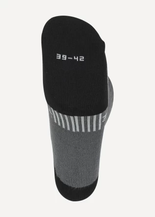 Носки Сплав Crest (зима)(серый) фото 5