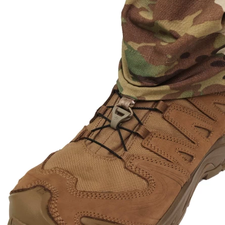 Костюм тактический 5.45 Design Рысь-С (брюки, куртка, рубашка)(Multicam) фото 12