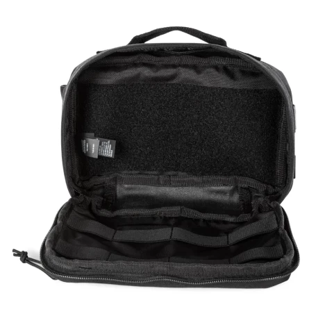 Сумка 5.11 Rush Moab 3 Sling Pack (4 L)(Black) фото 9