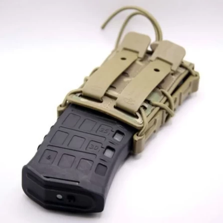 Подсумок для магазина АК WT (Multicam) фото 2