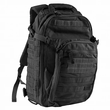 Рюкзак 5.11 All Hazards Prime Backpack (28 L)(Black) фото 2