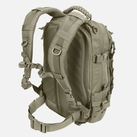 Рюкзак Direct Action Dragon Egg MK2 Backpack (25 л)(Multicam) фото 2