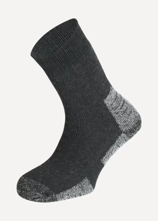 Носки Сплав Hill (зима)(черный) фото 1