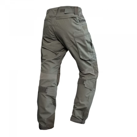 Брюки тактические Fighter (Olive) фото 2
