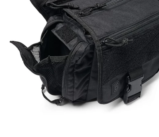 Сумка наплечная 5.11 Daily Deploy Push Pack (Black) фото 8