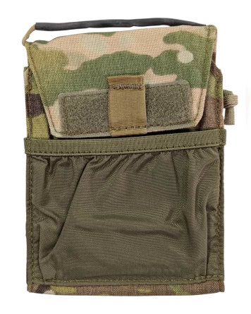 Подсумок Helikon Urban Admin Pouch (Multicam) фото 5
