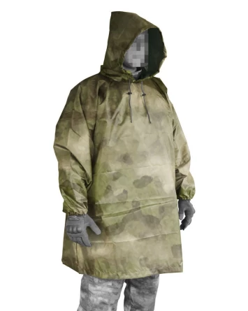 Дождевик универсальный Stich Profi (Дым) фото 1