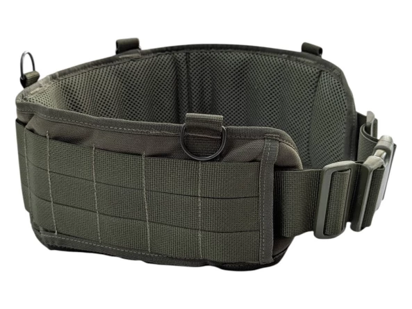 Боевой пояс TT (OD Green) фото 2