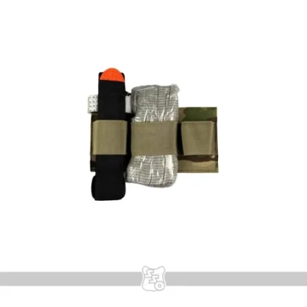 Сумка напашная утилитарная Тор (Multicam) фото 6