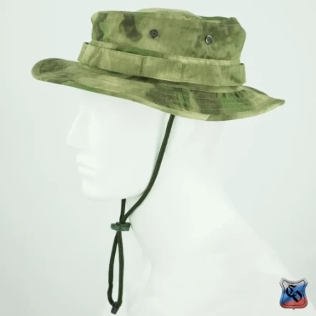 Панама Партизан (A-TACS FG) фото 2