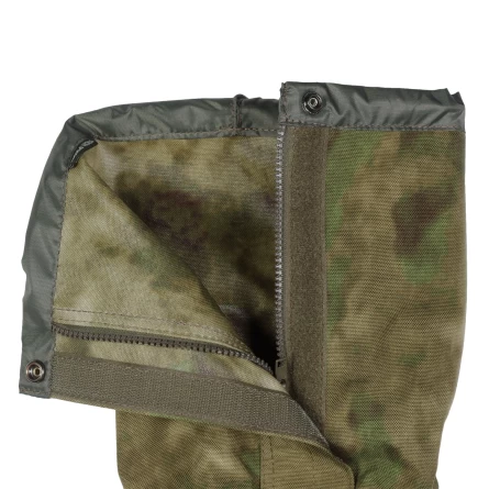 Гамаши "Stich Profi" (Дым) фото 3