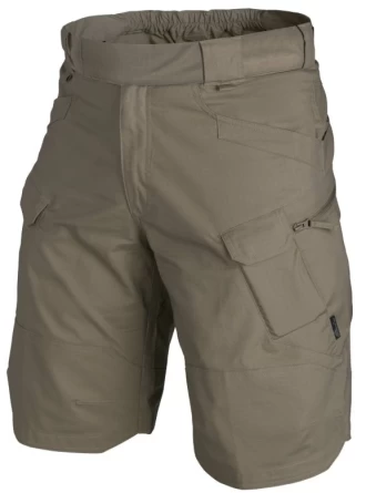 Шорты Helikon UTL RipStop (RAL 7013) фото 1