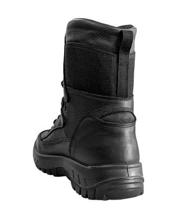 Тактические ботинки Lowa Recon GTX TF (Black) фото 3