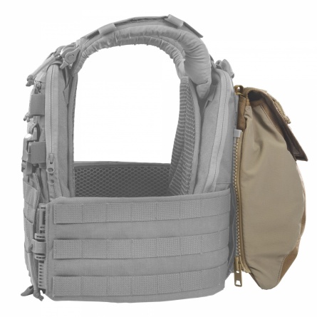 Малый штурмовой рюкзак к Stich Defense (Multicam) фото 2
