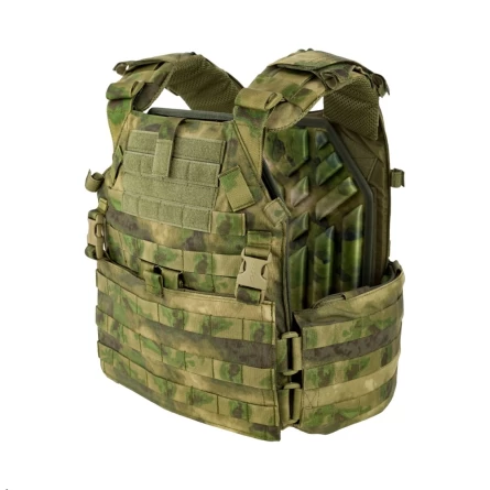 Чехол для ношения бронепанелей Панцирь 3.1 (A-TACS FG) фото 2