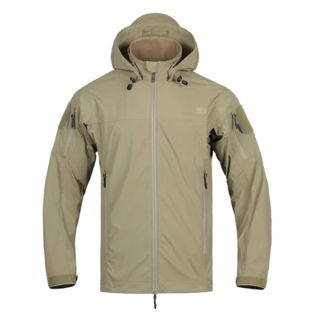 Куртка EmersonGear Blue Label Falco Lightweight Jacket (Khaki) фото 2