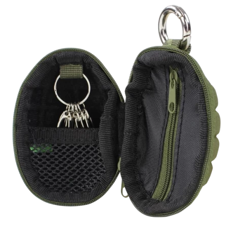 Ключница Condor Grenade Key Chain Pouch фото 3