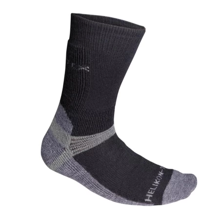 Носки зимние Helikon HeavyWeight Socks (Black) фото 1