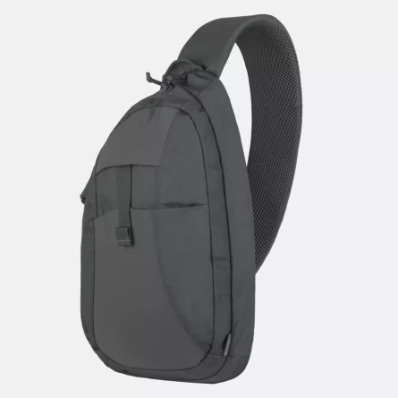 Рюкзак Helikon EDC Sling Backpack - Cordura (8 л)(Shadow Grey) фото 1