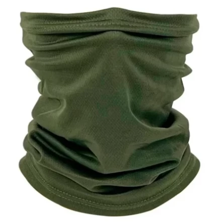 Тактический бафф PMX (олива) фото 1