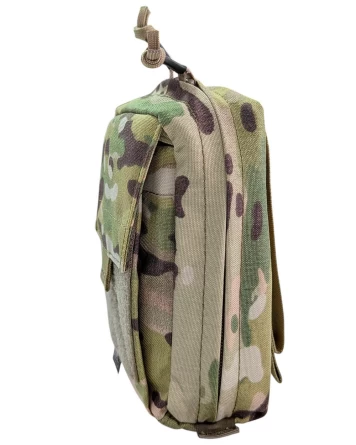 Подсумок Helikon Urban Admin Pouch (Multicam) фото 2