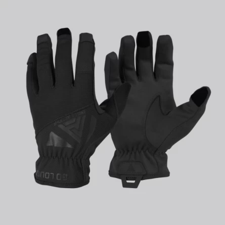 Перчатки Direct Action Light Gloves (Black) фото 1