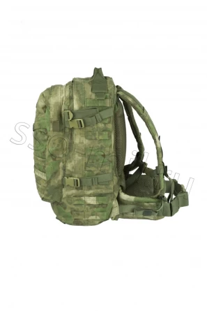 Рюкзак патрульный 3-х дневный Адлер (35 л)(A-TACS FG) фото 2