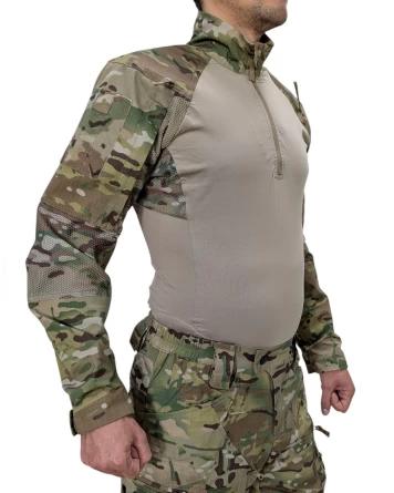 Костюм тактический Страйкер (Мультикам) фото 2