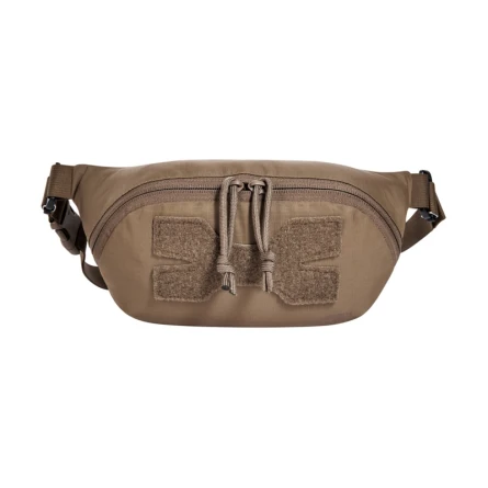 Поясная сумка Tasmanian Tiger Hip Pouch (Coyote Brown) фото 3