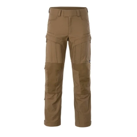 Брюки Helikon MCDU Pants - DyNyco (Coyote) фото 2