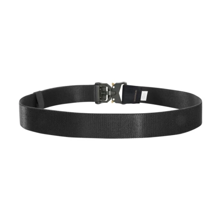 Ремень Tasmanian Tiger QR Stretch Belt (38 мм)(Black) фото 2