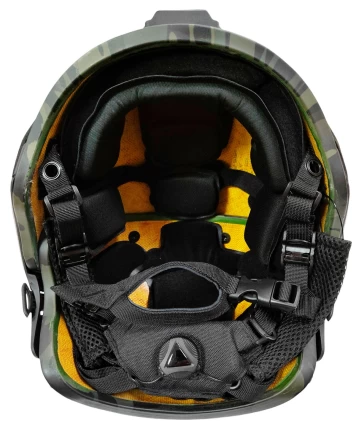 Шлем баллистический Airframe (арамид)(Бр2)(Multicam) фото 4