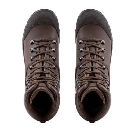 Тактические ботинки Prabos Grizzly GTX (Brown) фото 6