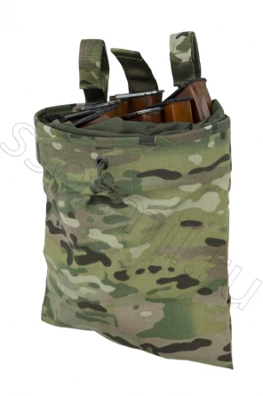 Подсумок для сбора пустых магазинов (Multicam) фото 2