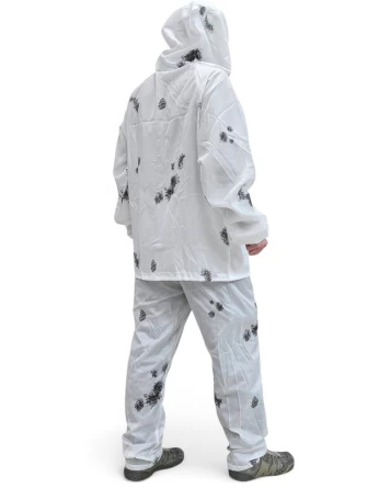 Костюм маскировочный (Клякса) фото 2