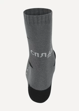 Носки Сплав Crest (зима)(серый) фото 4