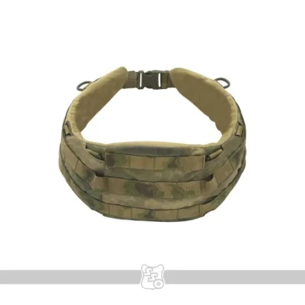 Пояс боевой Сокол с баллистикой (Бр1+, С2)(A-Tacs FG) фото 3