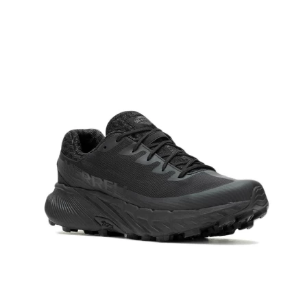 Кроссовки тактические Merrell Agility Peak 5 Tactical Low GTX (Black) фото 1