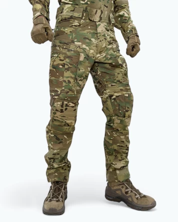Брюки тактические Следопыт-2 (Мультикам) фото 1