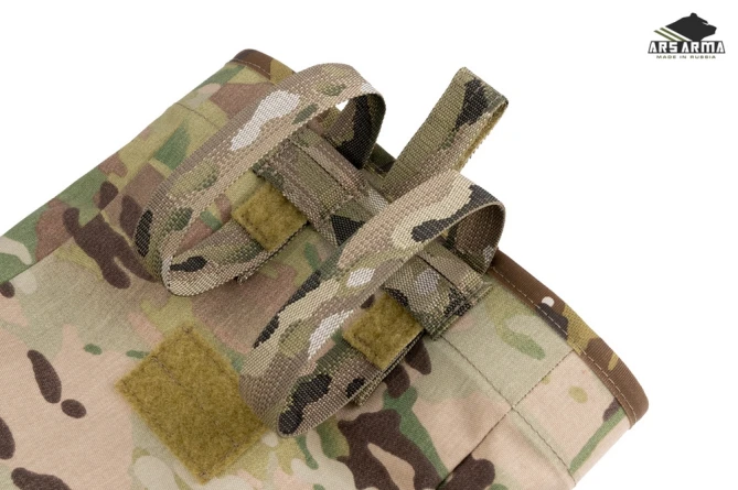 Подсумок Сброс А-25 Вомбат 2.0 Ars Arma фото 5