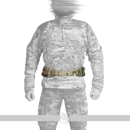 Пояс боевой Сокол с баллистикой (Бр1, С2)(Multicam) фото 17