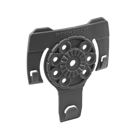 Краб большой Альфа "SP" с изменением угла наклона фото 3