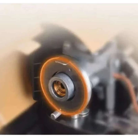 Портативная горелка газовая складная фото 4