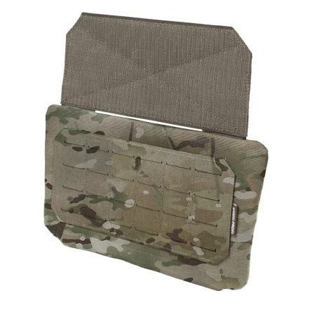 Абдоминальная панель противоосколочная (550 м/с) фото 2