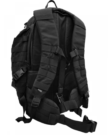 Рюкзак 5.11 Rush 72 Backpack (Black) фото 5