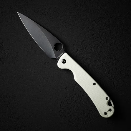 Нож складной Daggerr Sting Stormtrooper (G10, D2) фото 1