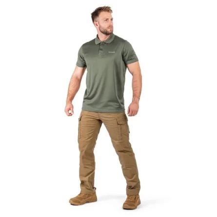 Поло Pentagon Anassa Polo Shirt (Camo Green Oliv) фото 2