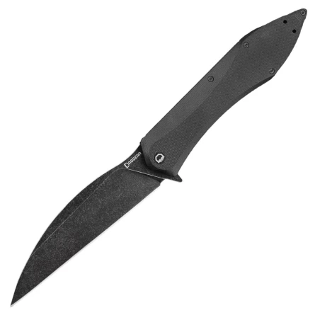 Нож складной Daggerr Voron All Black (G10, D2) фото 1