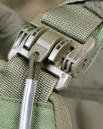Плитоносец Stich Defense mod.4 (бандаж 90см)+баллистика (550 м/с)(Multicam) фото 4